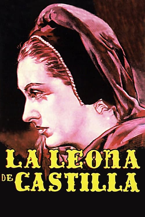 La Leona de Castilla