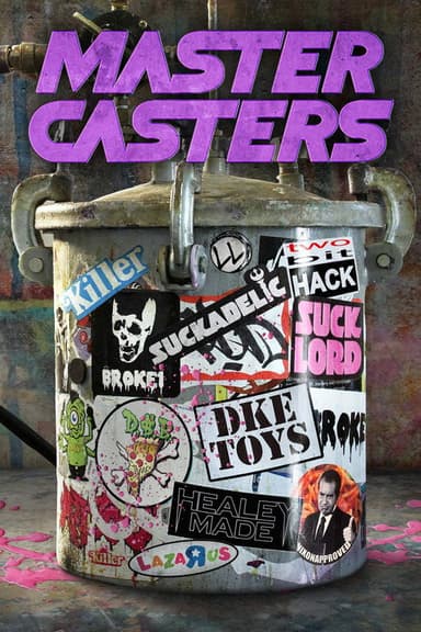 Master Casters