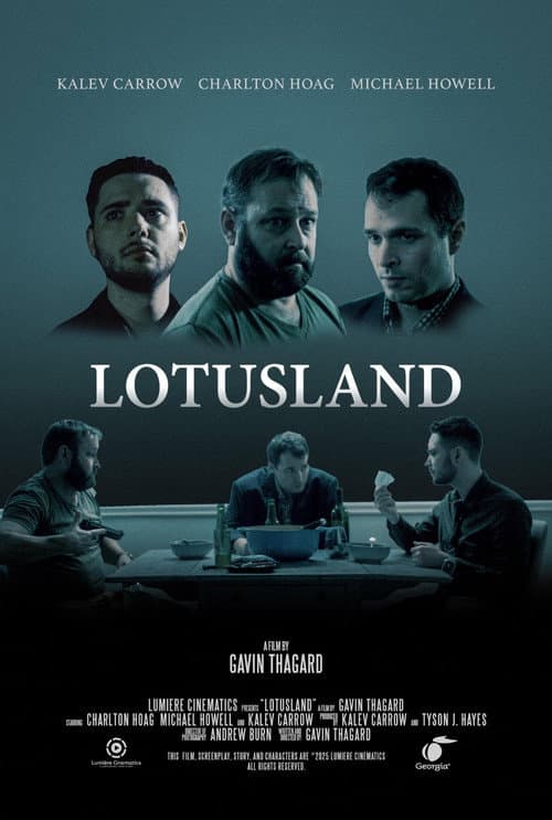 Lotusland