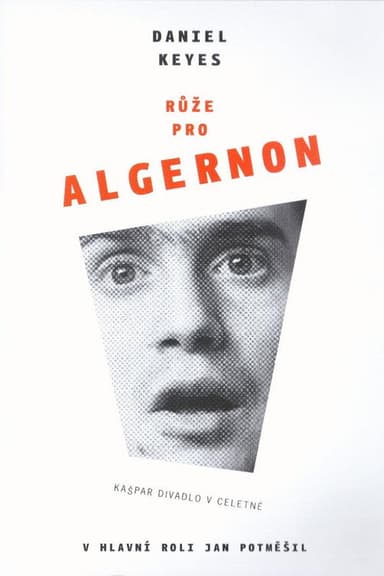 Růže pro Algernon