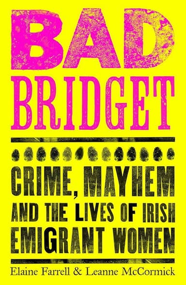 Bad Bridgets