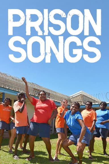 Prison Songs