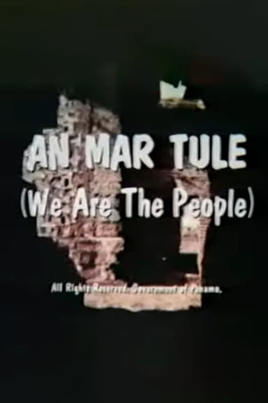 We Are The People