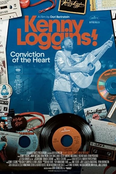 Kenny Loggins: Conviction of the Heart