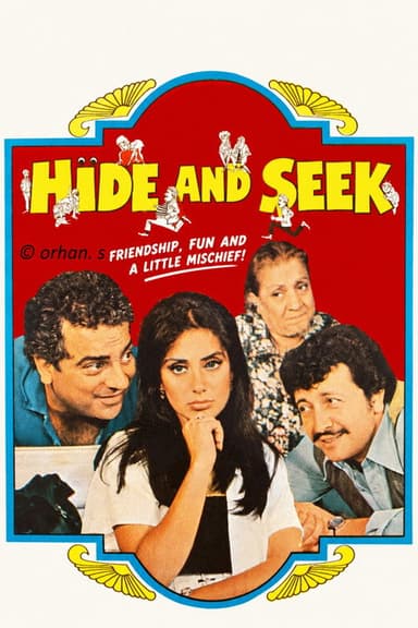 Hide and Seek
