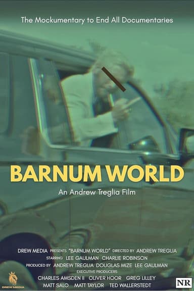 Barnum World