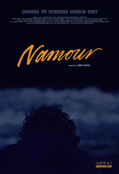 Namour