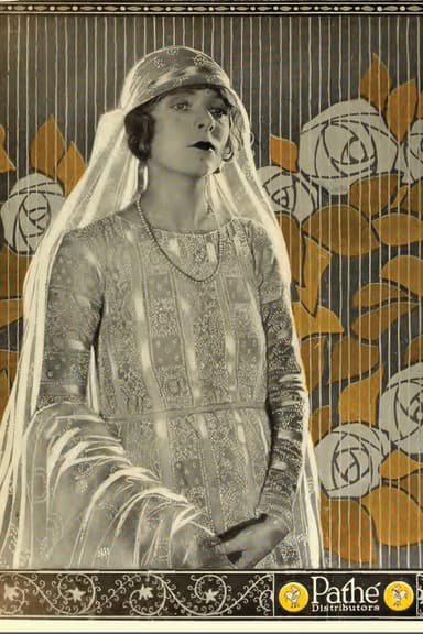 A Woman of Pleasure