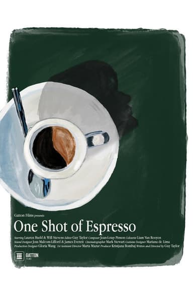 One Shot of Espresso