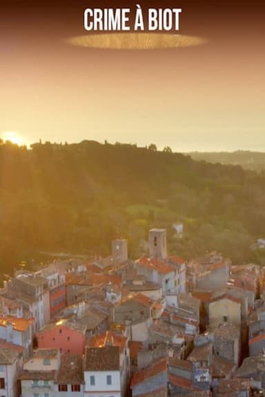 Crimes à Biot