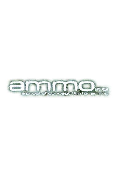 ammo 2051