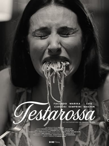 Testarossa