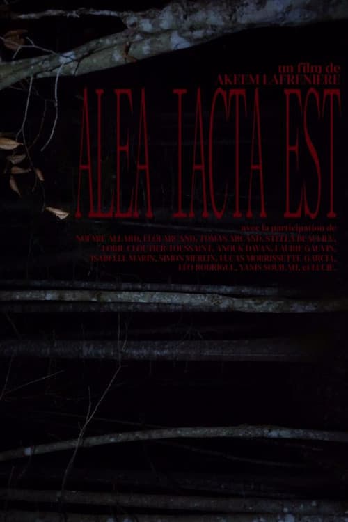 ALEA IACTA EST