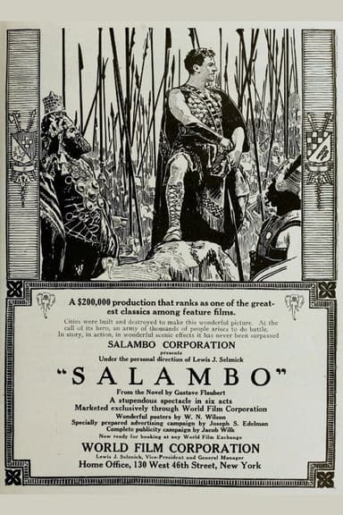 Salambo