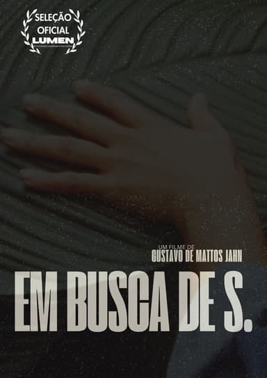 Em Busca de S.