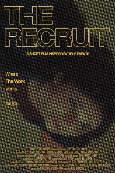 The Recruit