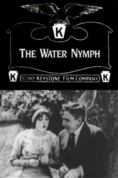 The Water Nymph