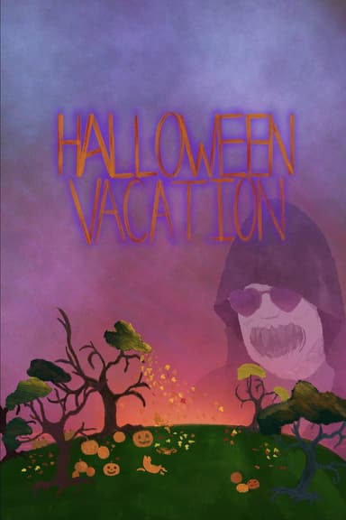 Halloween Vacation