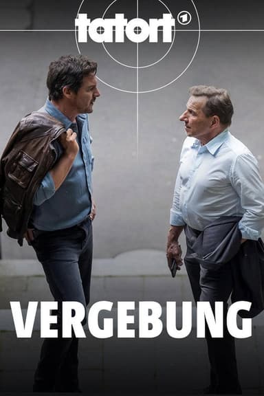 Vergebung