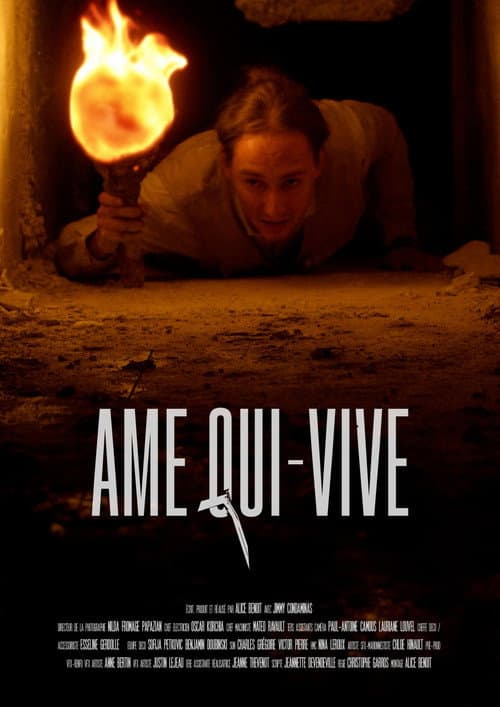 Âme qui-vive