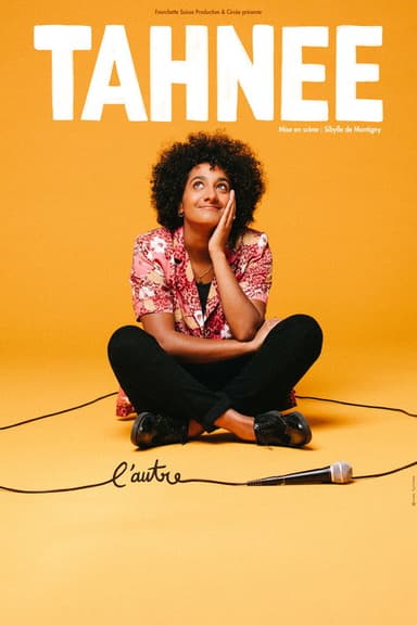 Tahnee, l'autre
