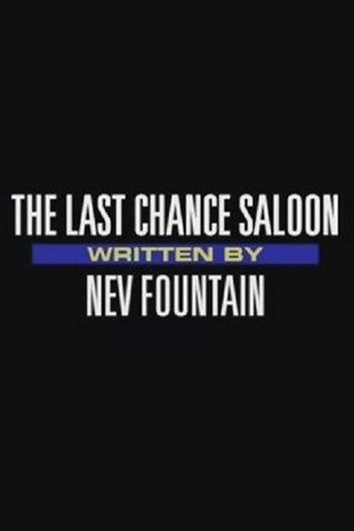 The Last Chance Saloon