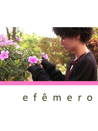 Efêmero