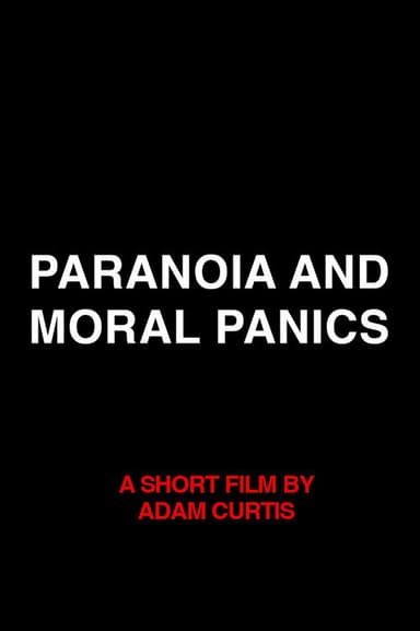 Paranoia