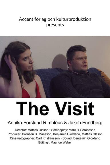 The Visit