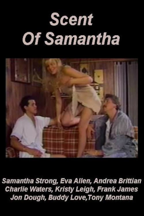 Scent of Samantha