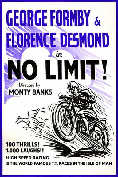 No Limit