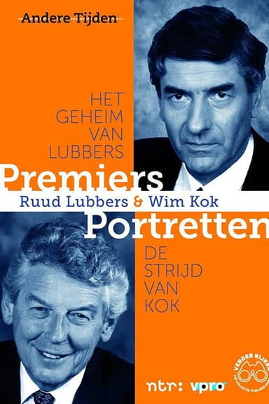 Het geheim van Ruud Lubbers