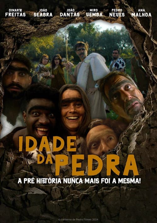 Idade da Pedra