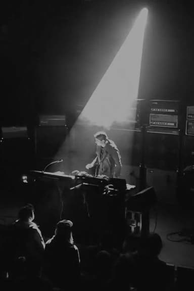 Kali Malone Live at Gothic Theatre