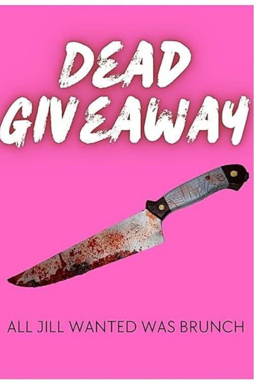 Dead Giveaway