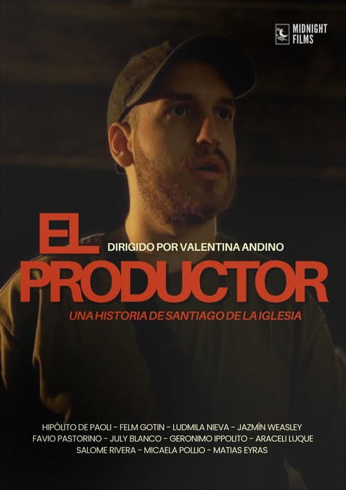 El Productor