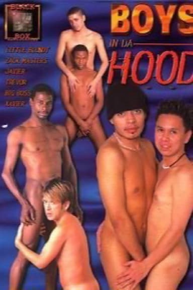 Boys in da Hood