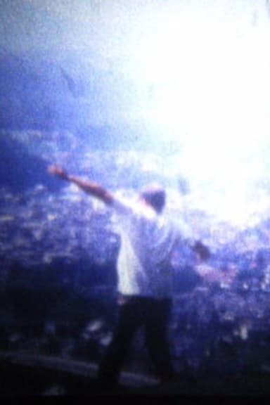 Film letter - OUFUKU V