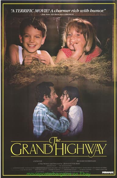 The Grand Highway