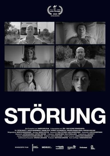 Störung