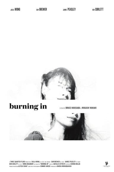 Burning In