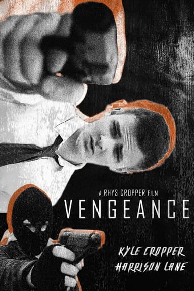 VENGEANCE