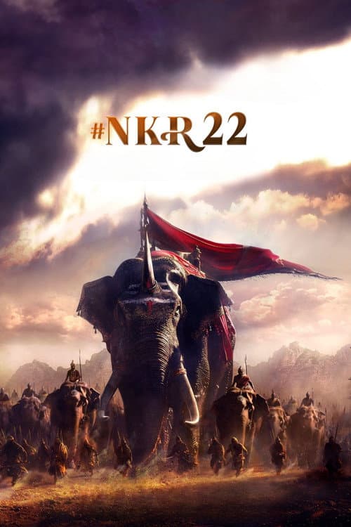 NKR22