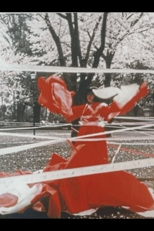 Basara no Hana (Flowers of Extravagance)