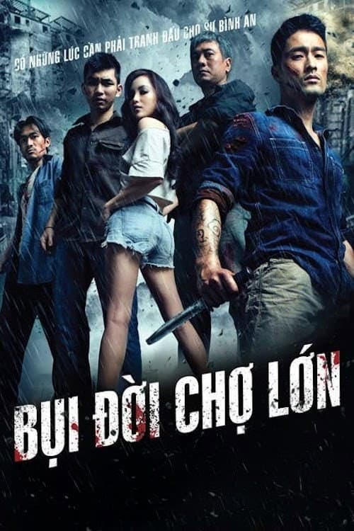Cho Lon