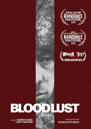 Bloodlust