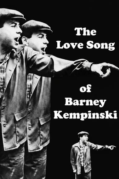 The Love Song of Barney Kempinski
