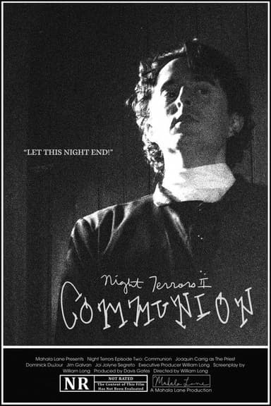 Communion