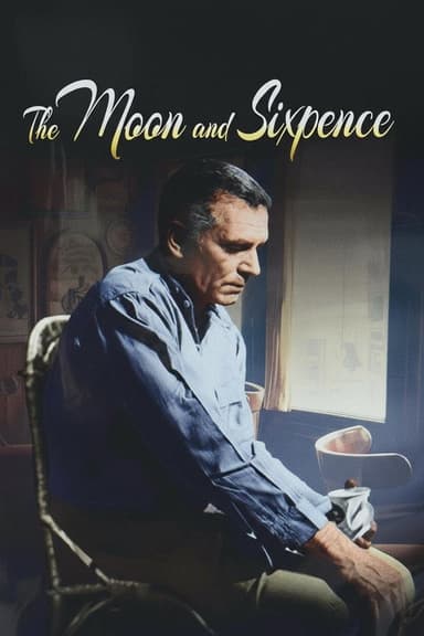 The Moon and Sixpence