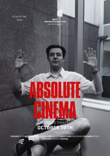 ABSOLUTE CINEMA